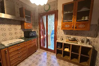 Villa in vendita, Via Ganzirri, Fiumicino