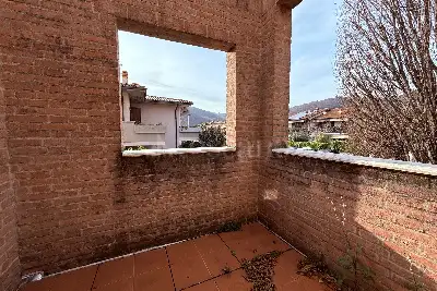 Villa Bifamiliare in vendita, Via A. Grandi, Collebeato