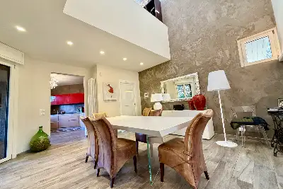 Villino a Schiera in vendita, Via Forcella, Gussago