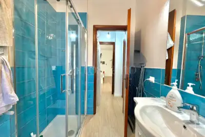 Casa in vendita, Via Arzana, Roma