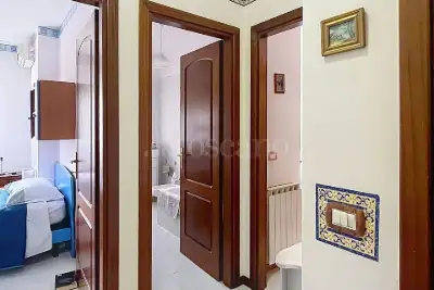 Casa in vendita, Via Baldedda, Sassari