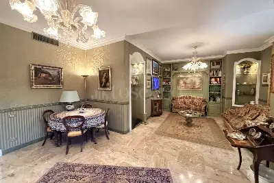 Casa in vendita, Via Domenico Jachino, Roma