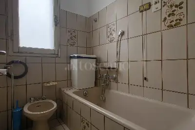 Villino a Schiera in vendita, Via Lunga di Cafaggio, Prato