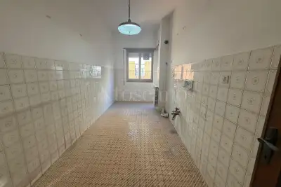 Casa in vendita, Via San Francesco D'Assisi, Ciampino