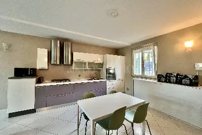 Villa in vendita, Via Gaslago, Soiano del Lago