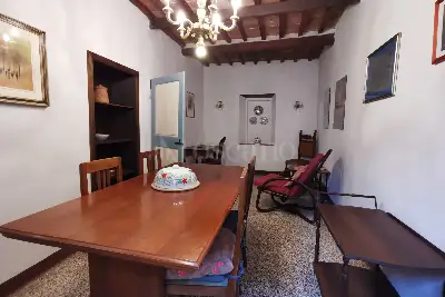 Casa in vendita, Via Altero Spinelli, Murlo