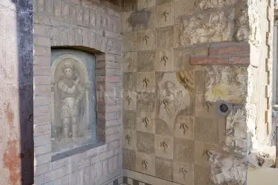 Villa in vendita, Cellatica, Cellatica