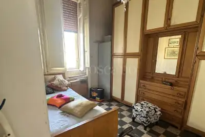 Villa in vendita, Via Guglielmo Marconi, Avezzano