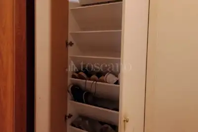 Casa in vendita, Via dei Traghetti, Roma