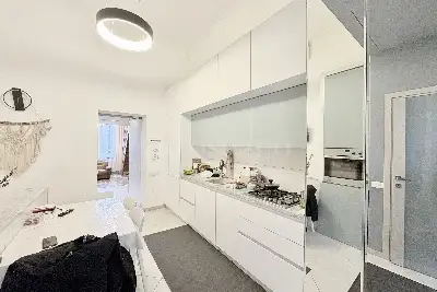 House for sale, Via Lodovico Il Moro, Milano