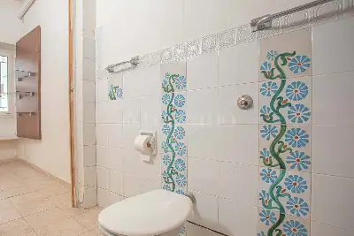 Negozio in vendita, Via Don Occhioni, Palau