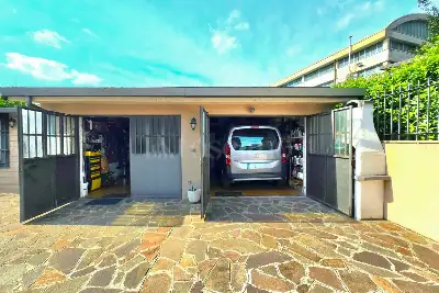 Villa Bifamiliare in vendita, Via Bevilacqua, Concesio, Concesio