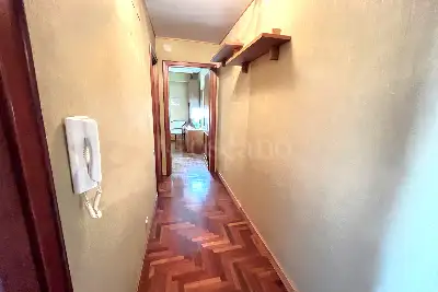 Attico in vendita, Viale di Vigna Pia, Roma