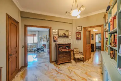 House for sale, Via Virginia Agnelli, Roma