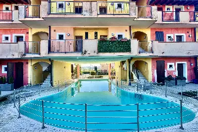 Casa in vendita, Via Vaccarolo, Desenzano del Garda