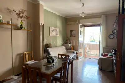 Casa in vendita, Via Alcibiade, Siracusa