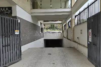 Box in vendita, Via Fernando Colombo, Roma