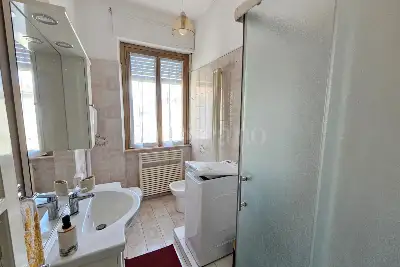 Casa in vendita, Via al Monte, Cantù