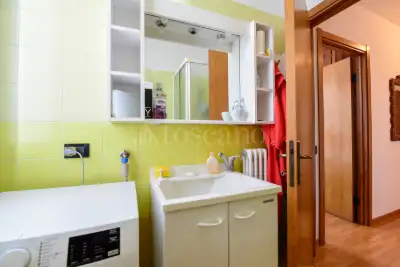 Casa in vendita, Via Martin Luther King, Cantù