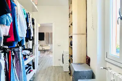 Casa in vendita, Ad.ze Stadio, Brescia