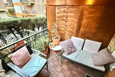 Casa in vendita, Via Castiglione d'Orcia, Roma