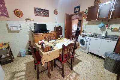 Casa in vendita, Via Ventotene, Monterotondo