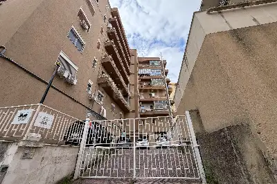 Casa in vendita, Via Alcide de Gasperi, Agrigento