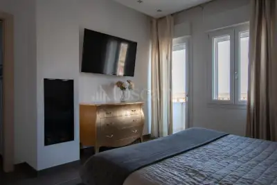 Villino a Schiera in vendita, Via Balai, Porto Torres