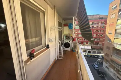 Casa in vendita, Via Giovanni Maria della Torre, Roma