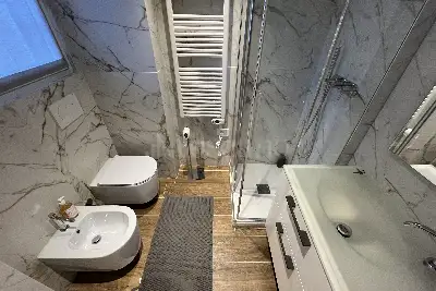 Casa in vendita, Via Giacomo Boni, Milano