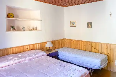 Casa in vendita, Via Nosee, Schignano