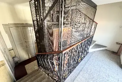 Casa in affitto, Via Felice Bellotti, Milano