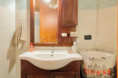 Casa in vendita, Via Trento, Brescia