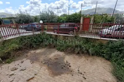 Casa in vendita, Via Calabrese, Ficarazzi