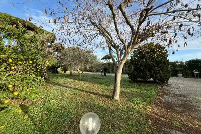 Villa in vendita, Via di Praia a Mare, Fiumicino