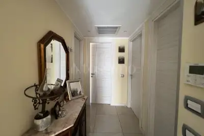 Casa in vendita, Via Ottaviano Conte di Palombara, Roma
