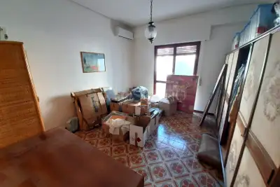 Casa in vendita, Via Lussemburgo, Palermo