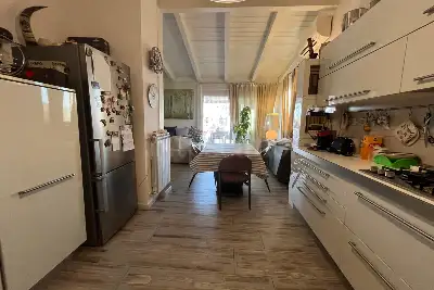 Casa in vendita, Via Osteria Ducale, Cerignola