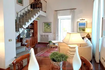 Casale in vendita, Via del Ponte di Castel Giubileo, Roma