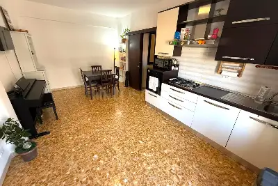 Casa in vendita, Via Antonino Lo Surdo, Roma