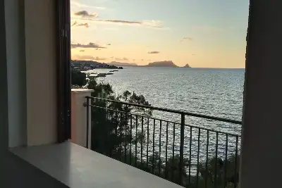 Villa in vendita, Via Molara, Trabia