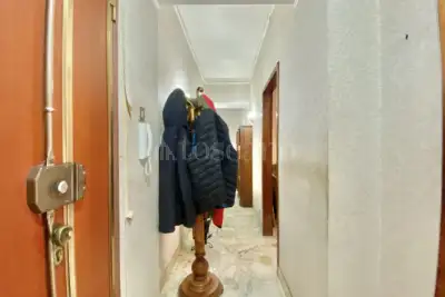 Casa in vendita, Via delle Zagare, Messina