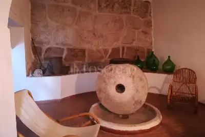 Casa Indipendente in vendita, Via Parco della Rimembranza, Caiazzo