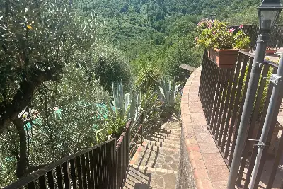 Villa in vendita, Via delle Concerie 1, Sessa Cilento