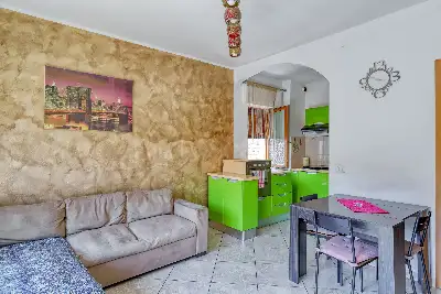 Casa in vendita, Via Luino, Lavena Ponte Tresa