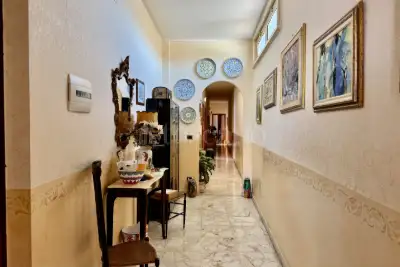 Attico in vendita, Via Duca Degli Abruzzi, Catania