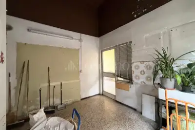 Casa in vendita, Via Bernardino Verro, Milano