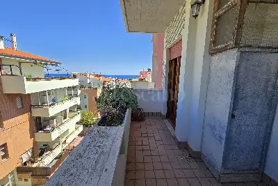 Attico in vendita, Via delle Colonie, Santa Marinella