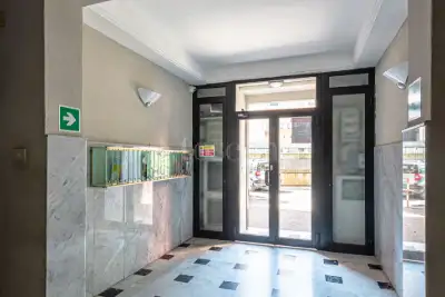 Casa in vendita, Via Argonne, Genova