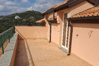 Casa in vendita, Via Firenze, Celle Ligure